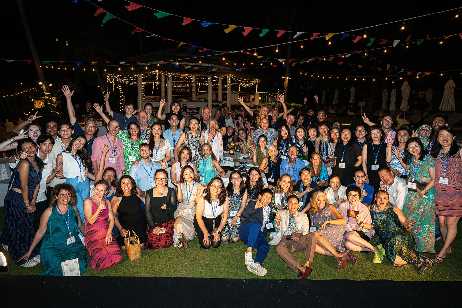 MMS 50th Anniversary