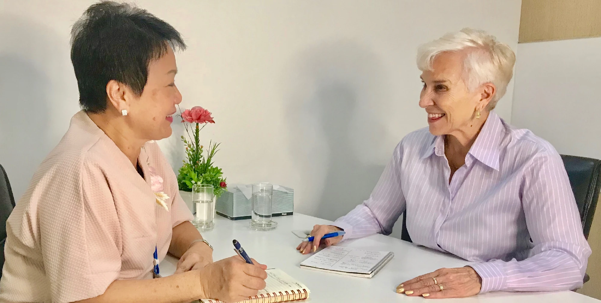 Inner Negotiation Workshop