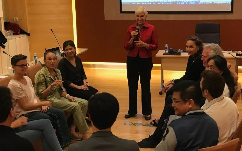 Employee Owned Change™