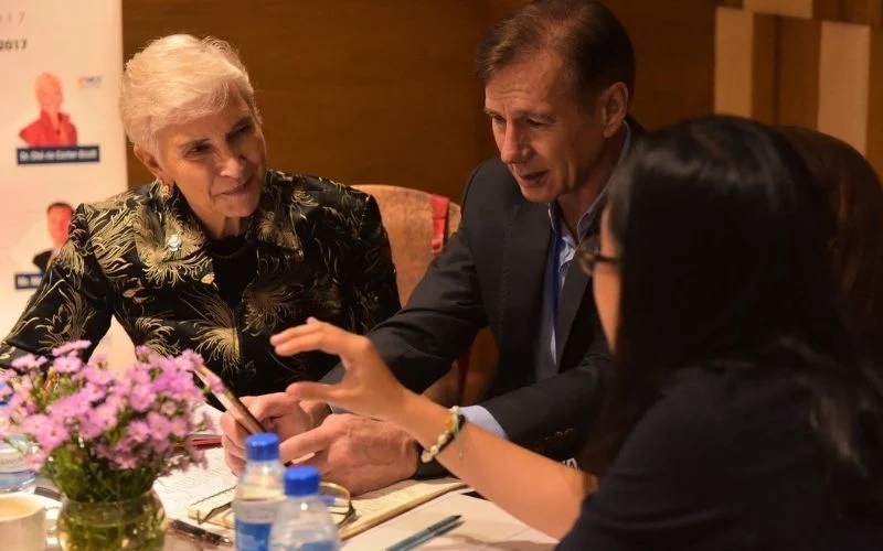 Employee Owned Change