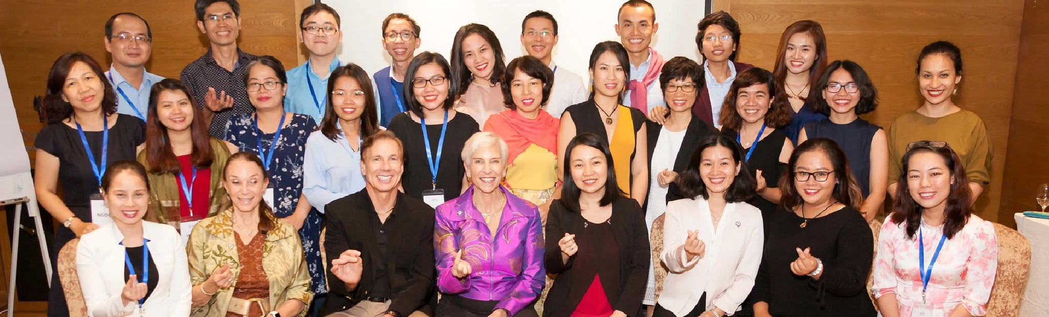 Coach Licensing Mobile view