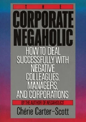 Corporate negalohics