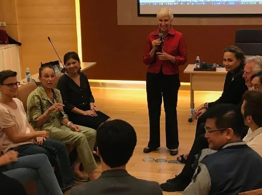 Employee Owned Change