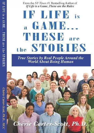 If Life Is A Game, These Are The Stories