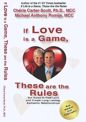 If love is a game, these are the rules