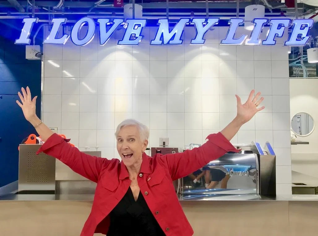 Inner Negotiation Workshop