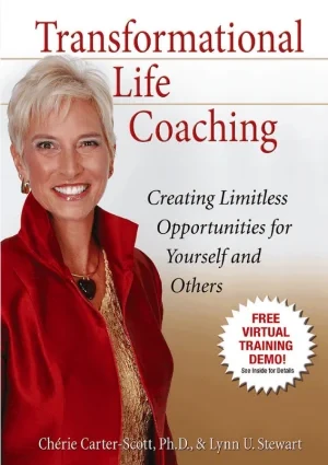 Transformational Life Coaching