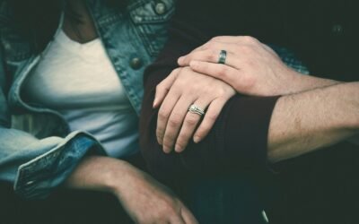 When ‘I’ Becomes ‘We’