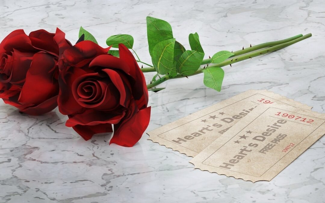 The Power of Wanting