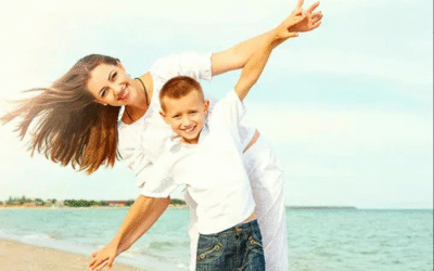 Unconditional Support