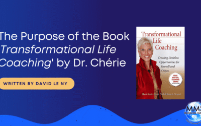 The Purpose of the Book ‘Transformational Life Coaching’
