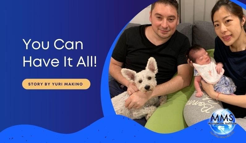 You Can Have It All!