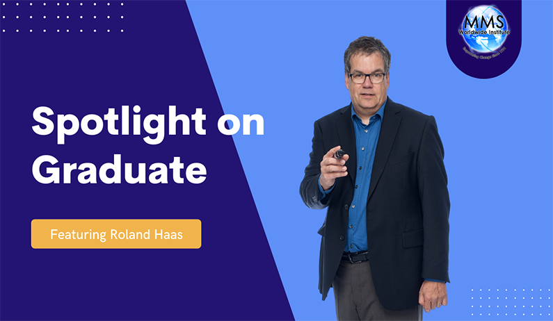 Spotlight on Graduate