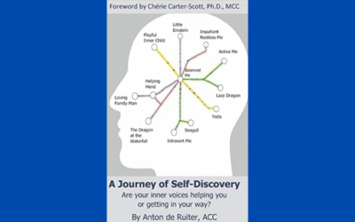 A Journey of Self-Discovery