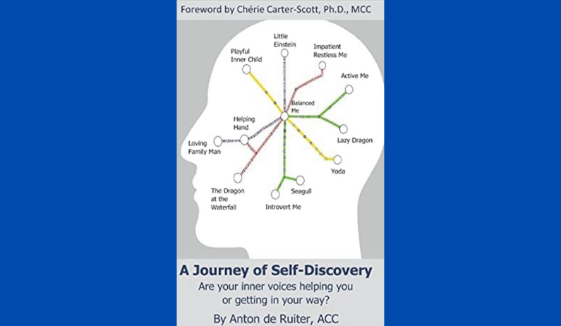 A Journey of Self-Discovery