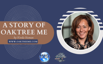 A Story of OakTree Me