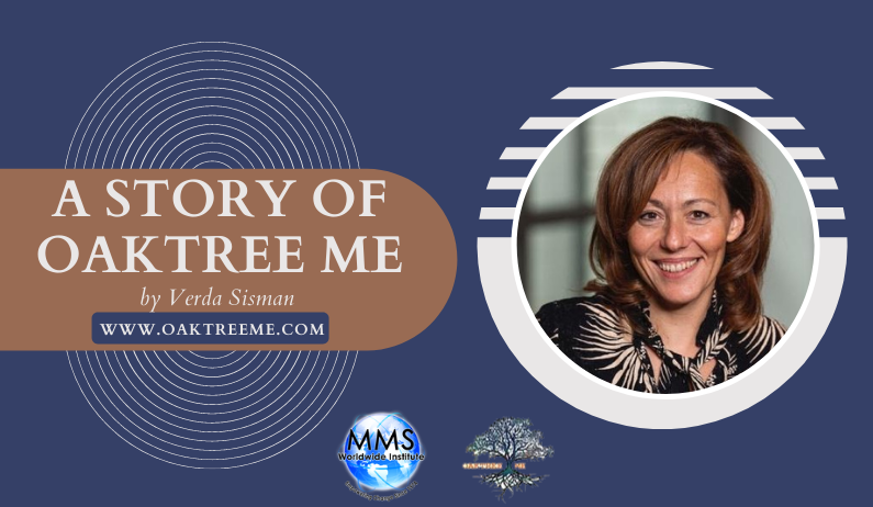 A Story of OakTree Me