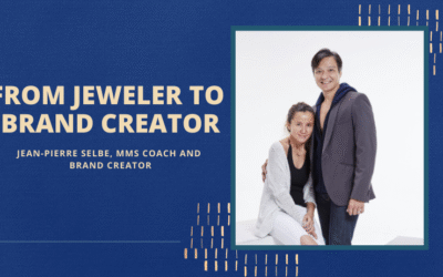 From Jeweler to Brand Creator
