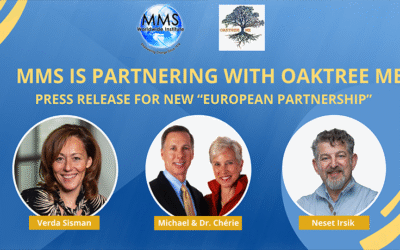 MMS is Partnering with OakTree Me