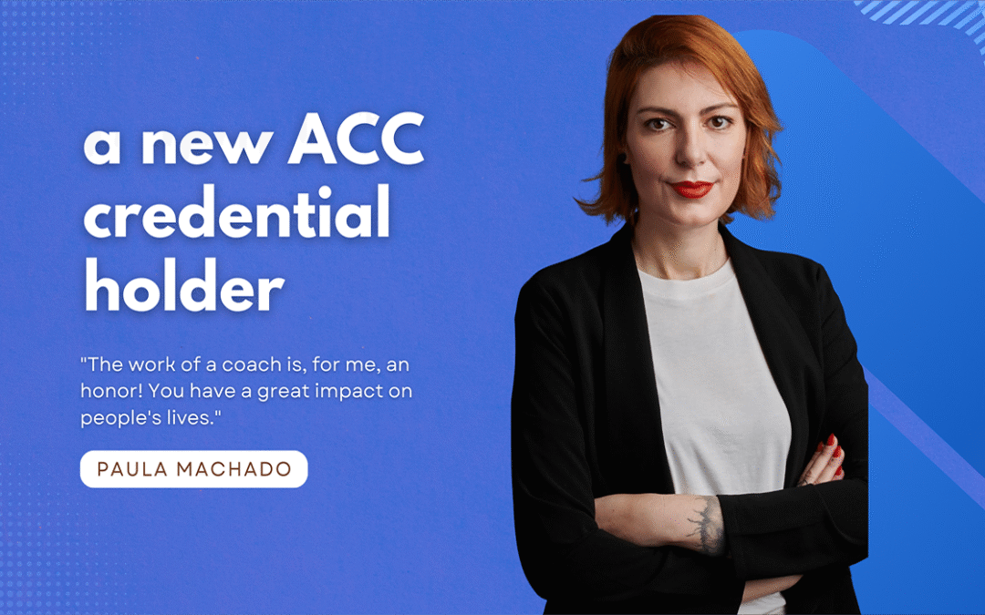 A new ACC credential holder