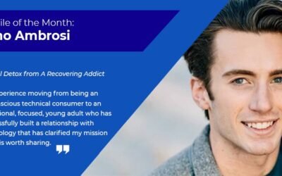 Profile of the Month: January – Dino Ambrosi
