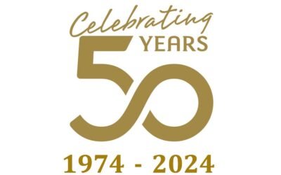 2024 to celebrate 50