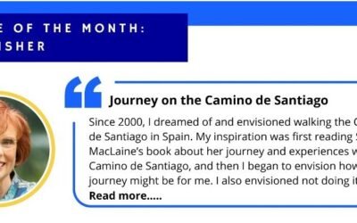 Profile of the Month: August – Fran Fisher