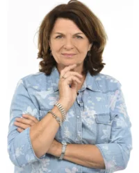 Carlien de roy van Zuydewijn