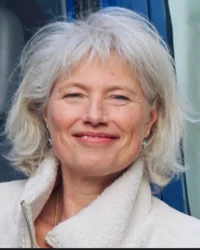 Caroline Wamsteker PCC