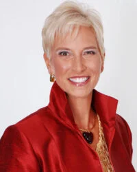 Dr Cherie Carter-Scott