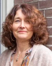 Drs. Annemarie Snoeck, MCC