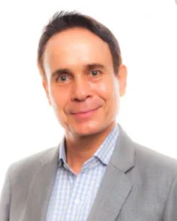 Jean Francois Cousin MCC