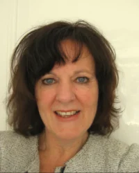 Marie Christine Kreetz