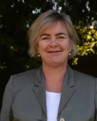 Marieke van Paassen MCC