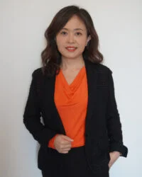 Nancy Deng